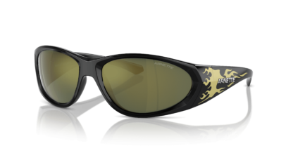 Arnette AN4342 Ilum 2.0 Black L