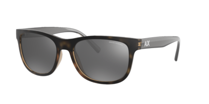 Armani Exchange AX4103S Matte Havana M