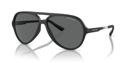 Armani Exchange AX4133SF Matte Black XL