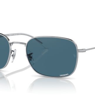 Ray-Ban RB3706 Silver L