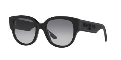 DIOR CD40021U Black M