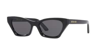 DIOR DiorMidnight B1 Black Shiny S