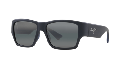 Maui Jim Kaolu Blue Matte M