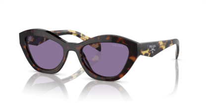 Prada PR A02S Havana S