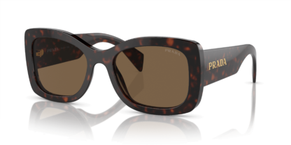 Prada PR A08S Briar Tortoise M