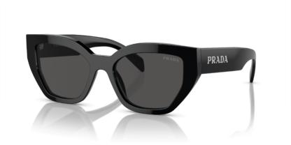 Prada PR A09S Black M