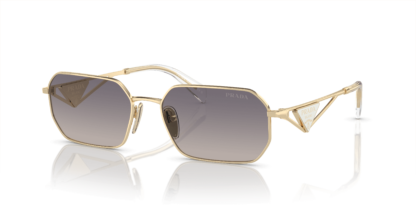 Prada PR A51S Pale Gold XL