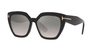 Tom Ford FT0939 Black Shiny XXL